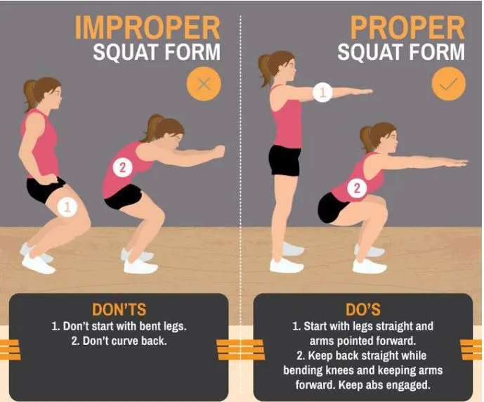 squat-form-matters