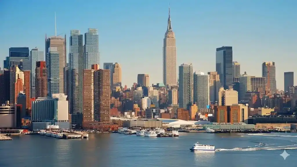 Best Adventure Cities in the World for Thrill Seekers and Explorers