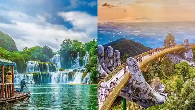 Top Nature Spots in Vietnam for Adventure Travelers: 7 Must-Visit Destinations