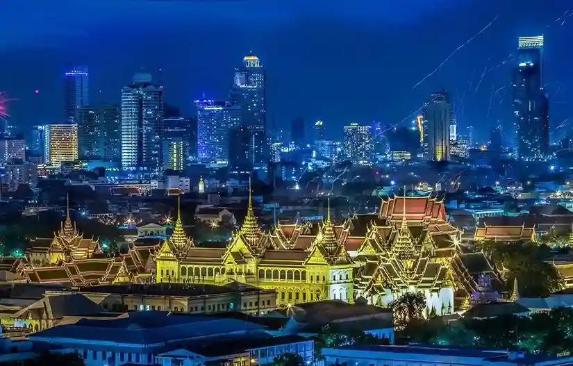 Top 10 Cities That Never Sleep: Ultimate Nightlife Destinations Around the World