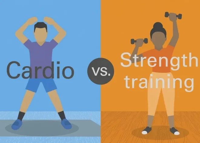Cardio vs Weightlifting for Weight Loss: Which Workout Works Best?