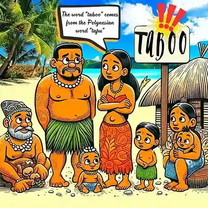 what-are-cultural-taboos