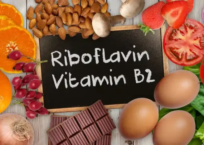 14 Essential Vitamins and Nutrients Your Body Needs for Optimal Health
