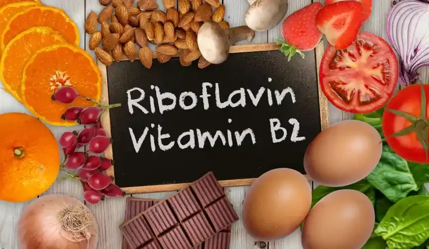 14 Essential Vitamins and Nutrients Your Body Needs for Optimal Health
