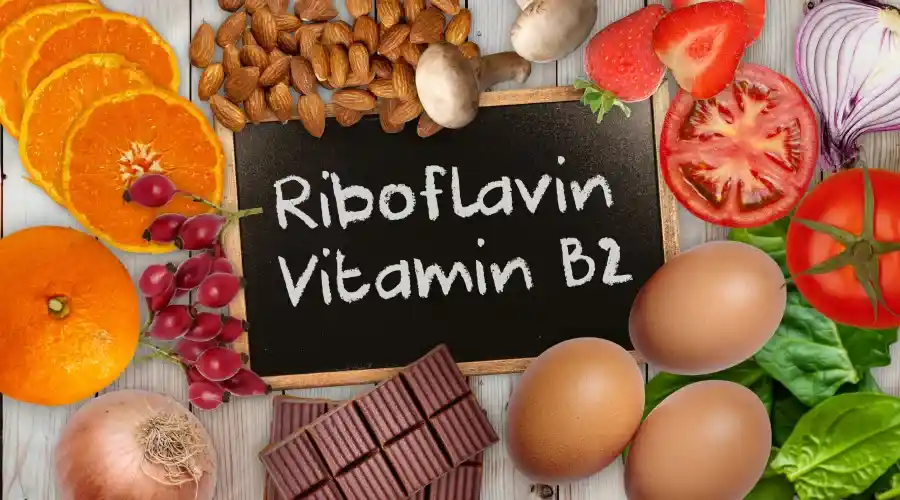 14 Essential Vitamins and Nutrients Your Body Needs for Optimal Health