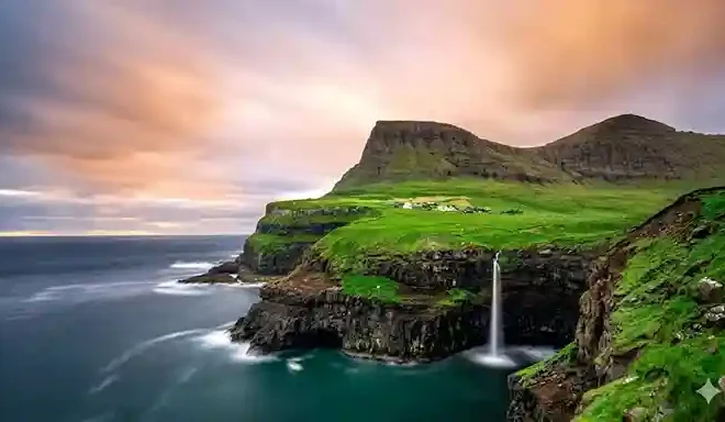 10 Most Beautiful Natural Landscapes in the World You Must See in Your Lifetime