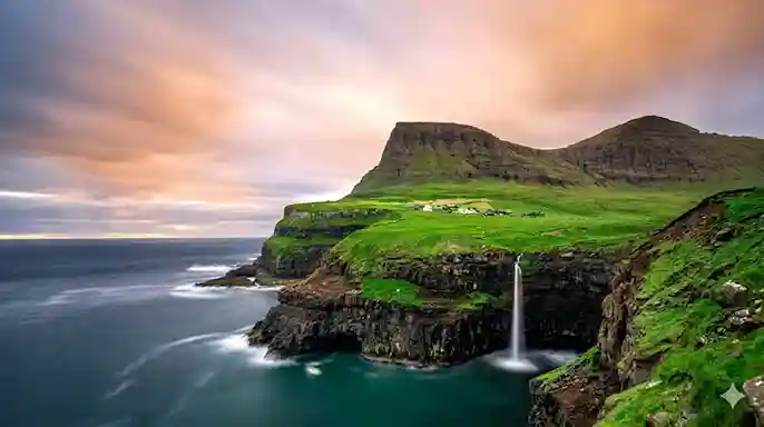 10 Most Beautiful Natural Landscapes in the World You Must See in Your Lifetime