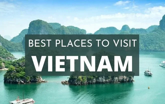 26 Stunning Instagram-Worthy Places in Vietnam You Must Visit in 2026