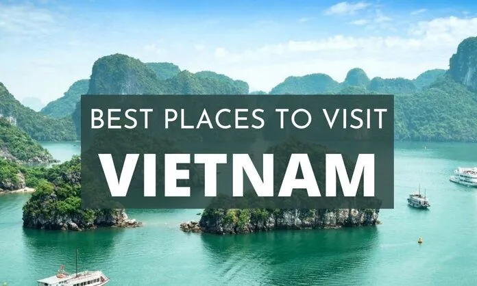 26 Stunning Instagram-Worthy Places in Vietnam You Must Visit in 2026