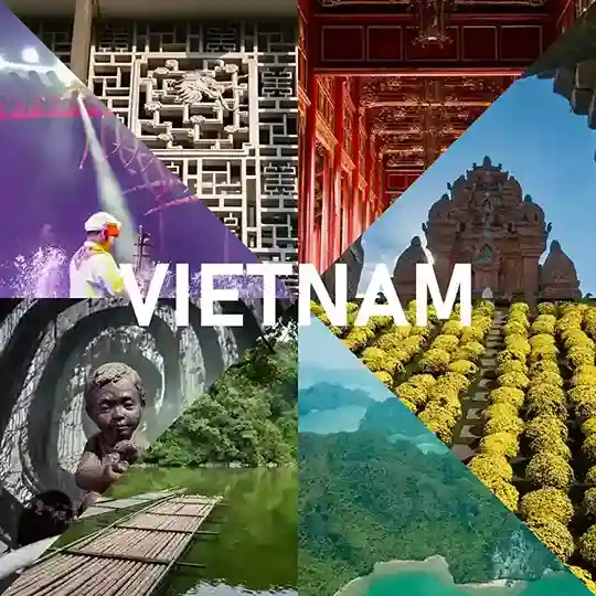 southern-vietnam