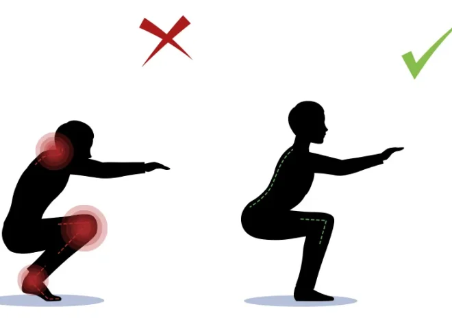 8 Expert Tips to Perfect Your Squat Form and Avoid Injury