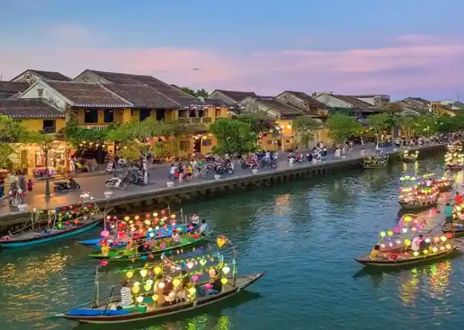 Top 5 Must-Visit UNESCO World Heritage Sites in Vietnam (Ultimate Travel Guide 2026)