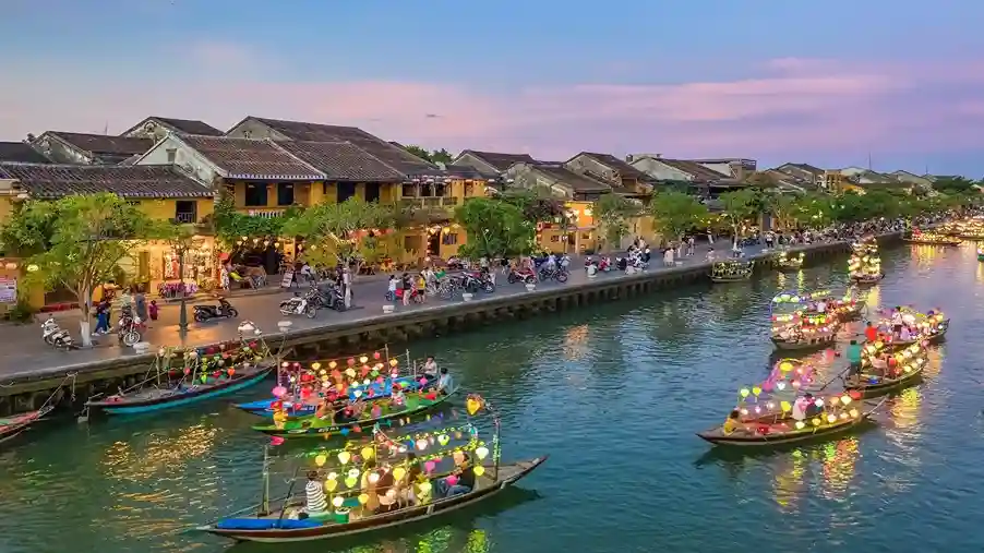 Top 5 Must-Visit UNESCO World Heritage Sites in Vietnam (Ultimate Travel Guide 2026)