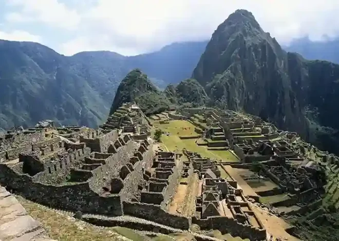 28 Must-Visit Bucket List Destinations Around the World for Unforgettable Travel Experiences