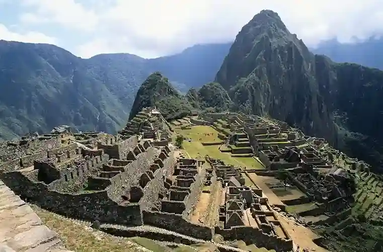 28 Must-Visit Bucket List Destinations Around the World for Unforgettable Travel Experiences