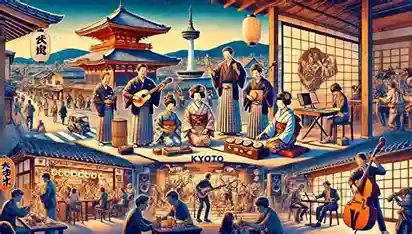 underground-music-scene-kyoto-japan