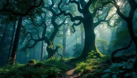 enchanting-forests