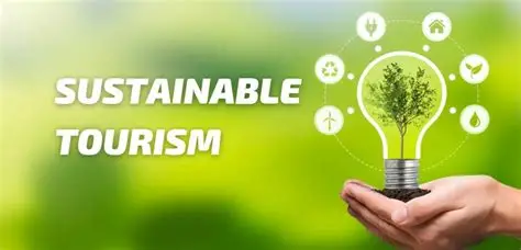 Sustainable Travel Guide: How to Explore the World Responsibly and Reduce Your Environmental Impact