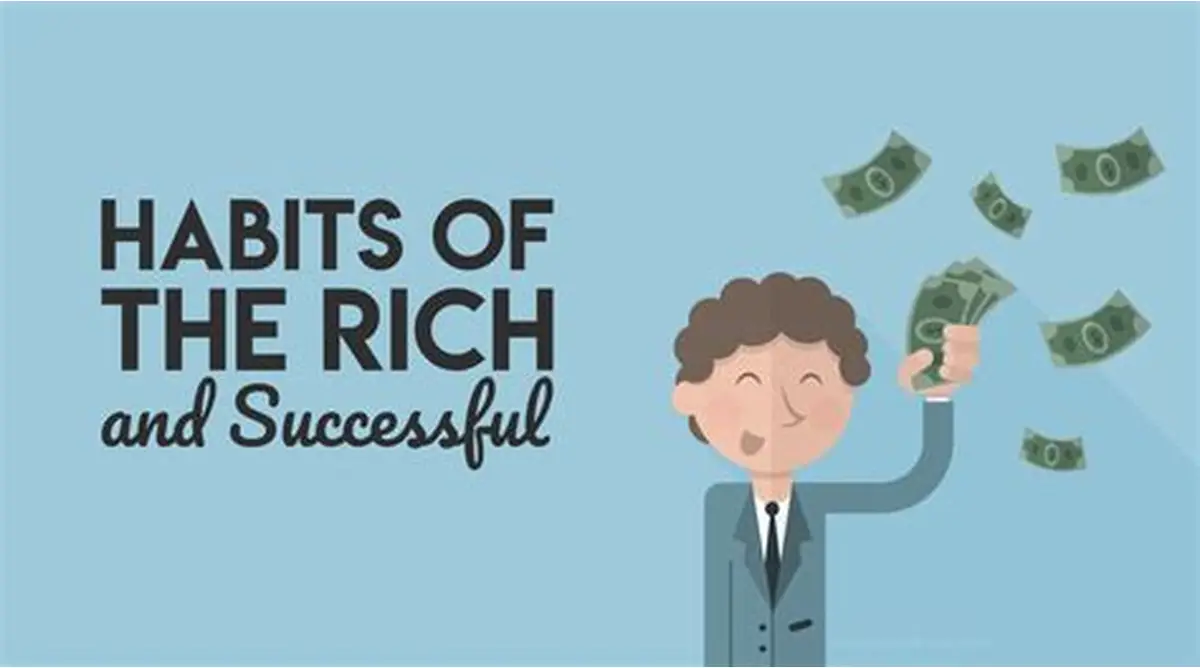 10 Powerful Habits of Wealthy People That Can Transform Your Financial Future