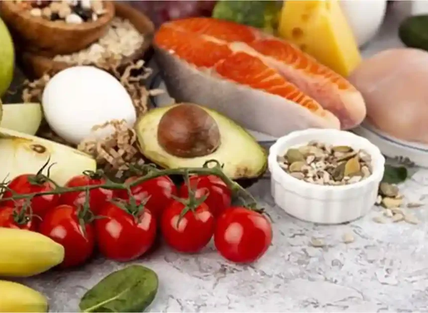Balancing Nutrition in Modern Lifestyles: Trends, Challenges, and Everyday Solutions