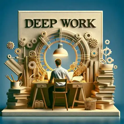 focus-on-deep-work-for-real-progress