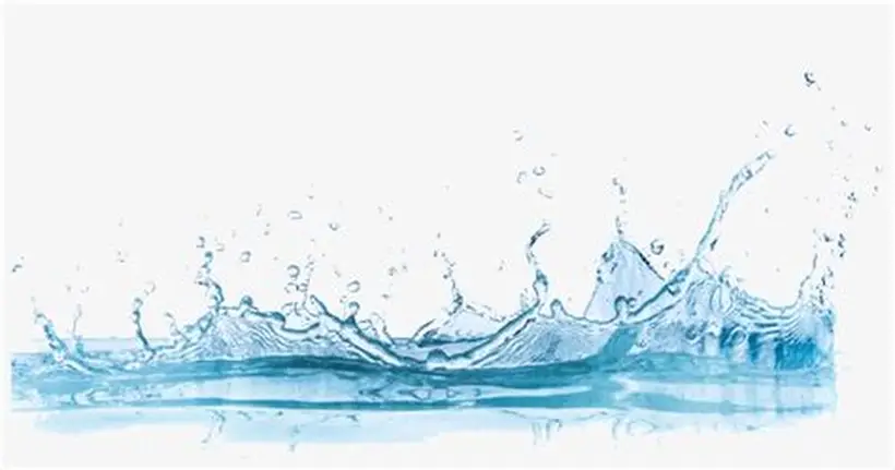 water