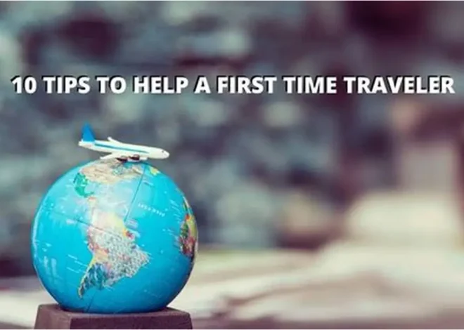 10 Powerful Lessons from My First Solo Trip That Changed the Way I See the World