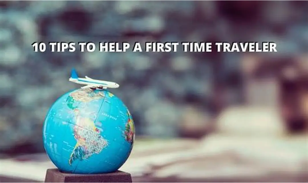 10 Powerful Lessons from My First Solo Trip That Changed the Way I See the World