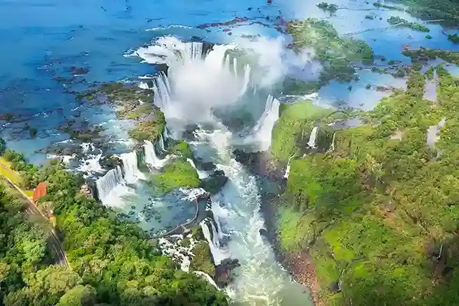 spectacular-waterfalls