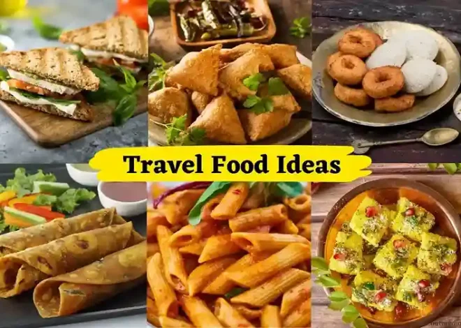 25 Must-Try Global Dishes That Will Inspire Your Next Food Adventure