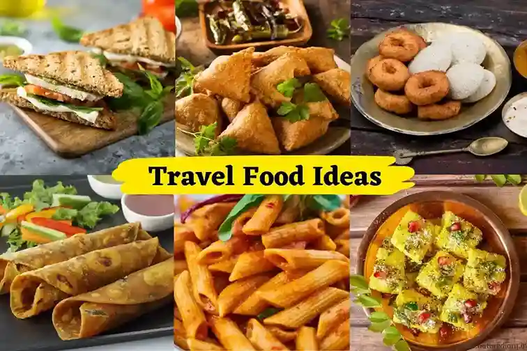 25 Must-Try Global Dishes That Will Inspire Your Next Food Adventure