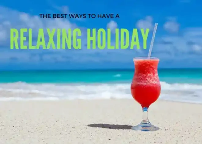 15 Best Relaxing Vacation Destinations to Unwind and Recharge in 2026