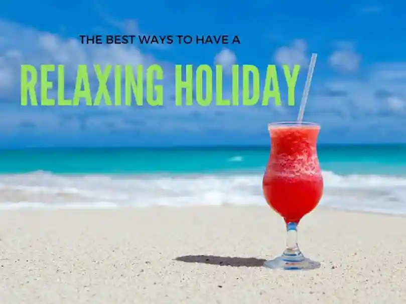 15 Best Relaxing Vacation Destinations to Unwind and Recharge in 2026
