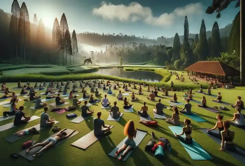 Unplug to Recharge: 11 Luxury Digital Detox Retreats for a Mindful Escape