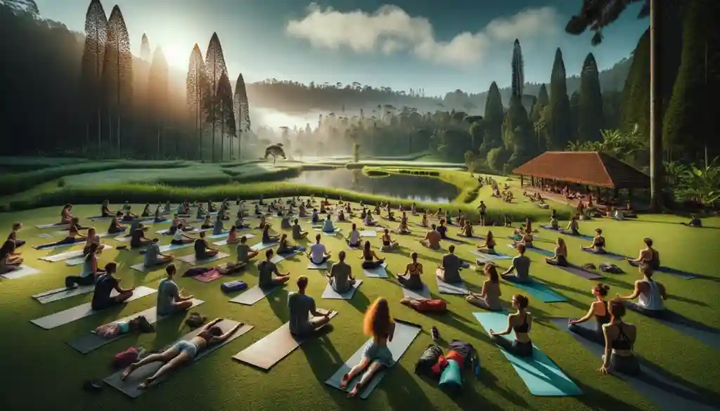 Unplug to Recharge: 11 Luxury Digital Detox Retreats for a Mindful Escape