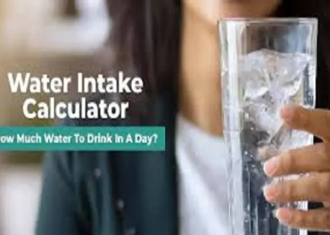 How Much Water Should You Drink a Day? A Complete Guide to Staying Hydrated