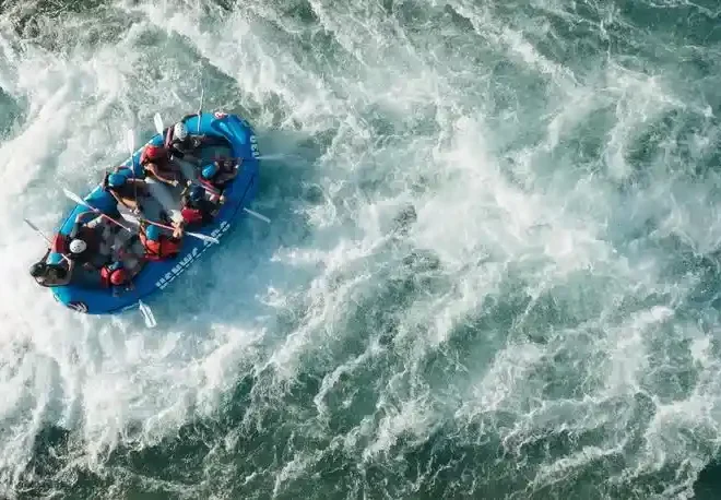 Ultimate Adventure Travel Guide: 7 Heart-Racing Activities You Must Try in 2026