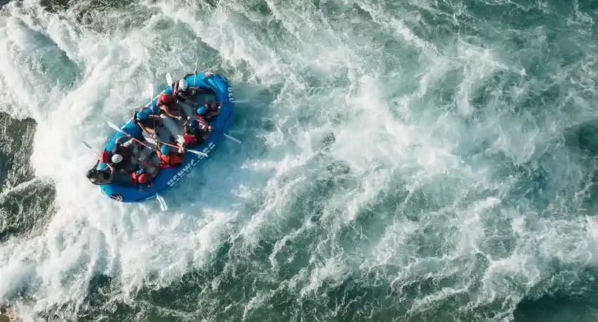 Ultimate Adventure Travel Guide: 7 Heart-Racing Activities You Must Try in 2026