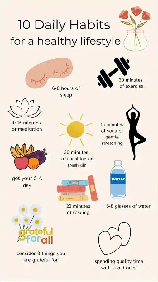 10-practical-habits-that-can-help-you-live-a-healthier-life
