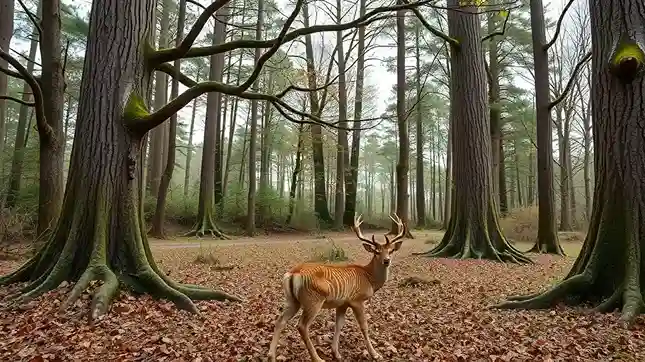 15 Enchanted Forests Around the World You Must Visit Once in Your Lifetime