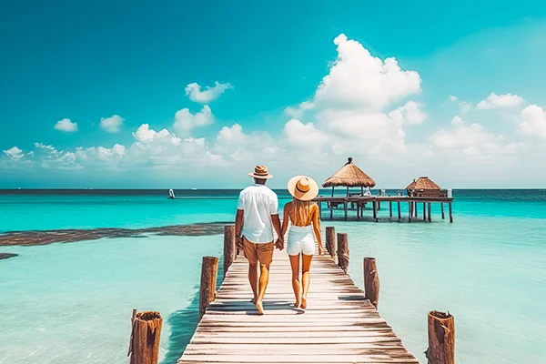 Ultimate Honeymoon Guide: 20 Dream Destinations for Every Budget & Travel Style