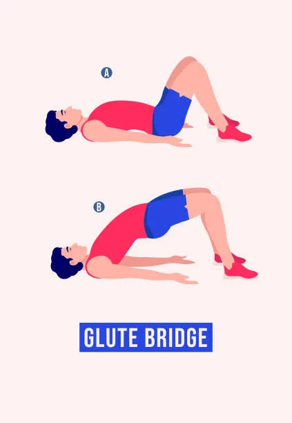hip-lifts-glute-bridge