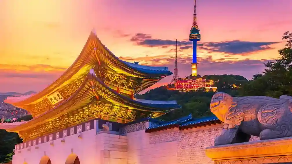 gyeongbokgung-palace