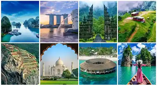 5 Best Asian Countries for Families Traveling with Teenagers