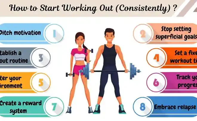 How to Stay Consistent With Workouts: 10 Science-Backed Strategies That Actually Work